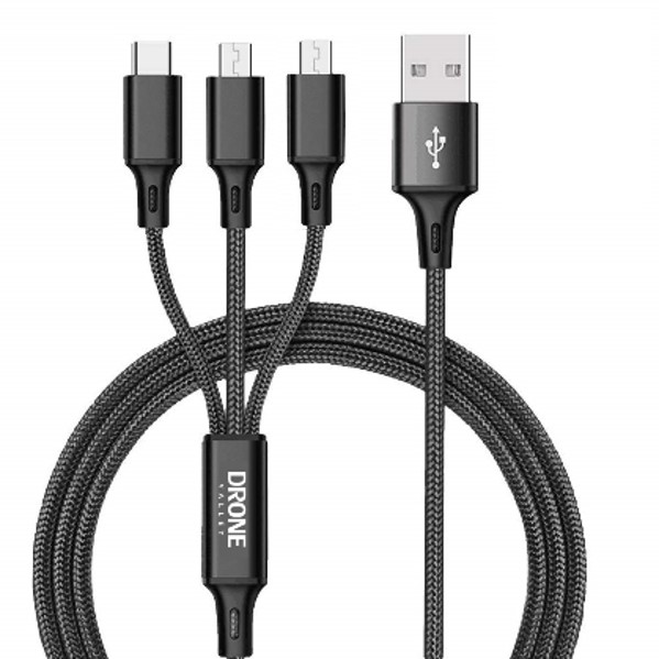 dji mavic mini cable for android